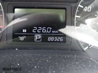 2014 Nissan Sentra SR with VIN 3N1AB7AP1EL686419, listed as a IAAI auction lot 41855324 with 88,326 mi miles. Bid and sale history available at carsss.com. Image 7.