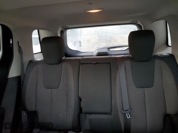 2014 GMC Terrain SLE with VIN 2GKFLWEK8E6245517, listed as a Copart auction lot 72697024 with 117,535 mi miles and Salvage title. Bid and sale history available at DreamBid. Image 10.