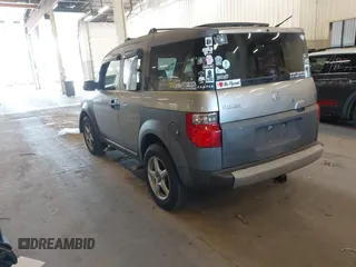 2004 Honda Element EX with VIN 5J6YH286X4L031836, listed as a IAAI auction lot 42189339 with 257,679 mi miles and . Bid and sale history available at DreamBid. Image 3.