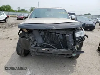 2014 Jeep Grand Cherokee Summit с VIN 1C4RJFJGXEC436797, выставлен на аукционе Copart как лот 60248595 с пробегом 156 395 миль миль и Списание • Salvage title. История ставок и продаж доступна на DreamBid. Изображение 5.