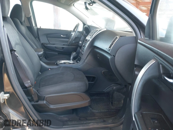 2010 GMC Acadia SL with VIN 1GKLRKEDXAJ142964, listed as a IAAI auction lot 42499013 with 227,906 mi miles and . Bid and sale history available at DreamBid. Image 5.