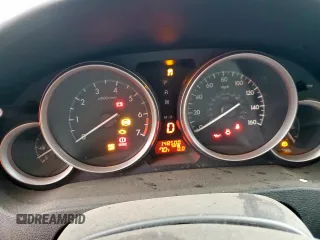 2010 Mazda 6 i Sport с VIN 1YVHZ8BH2A5M24787, выставлен на аукционе Copart как лот 60811725 с пробегом 148 500 миль миль и Списание • Salvage title. История ставок и продаж доступна на DreamBid. Изображение 9.