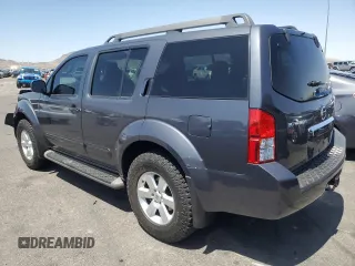 2012 Nissan Pathfinder Silver Edition with VIN 5N1AR1NB9CC622234, listed as a Copart auction lot 61858845 with 103,111 mi miles and Salvage title. Bid and sale history available at DreamBid. Image 2.