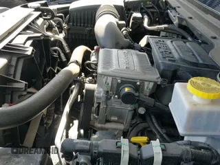 2023 Ram 1500 Laramie with VIN 1C6RREJT6PN565425, listed as a IAAI auction lot 41300816 with 20,875 mi miles and . Bid and sale history available at DreamBid. Image 19.