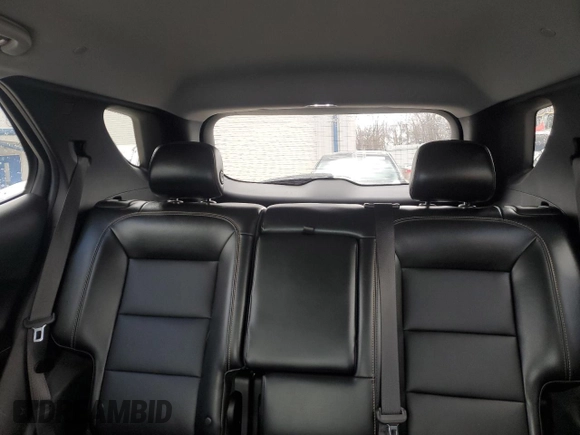 2019 Chevrolet Equinox Premier with VIN 3GNAXXEV8KL203180, listed as a Copart auction lot 51623015 with 69,320 mi miles and Clean Title. Bid and sale history available at DreamBid. Image 10.