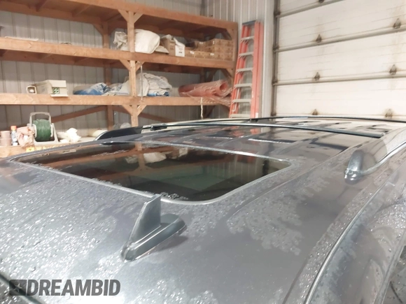2013 Cadillac Escalade Premium with VIN 1GYS4CEFXDR209348, listed as a IAAI auction lot 42314700 with 122,923 mi miles and . Bid and sale history available at DreamBid. Image 17.