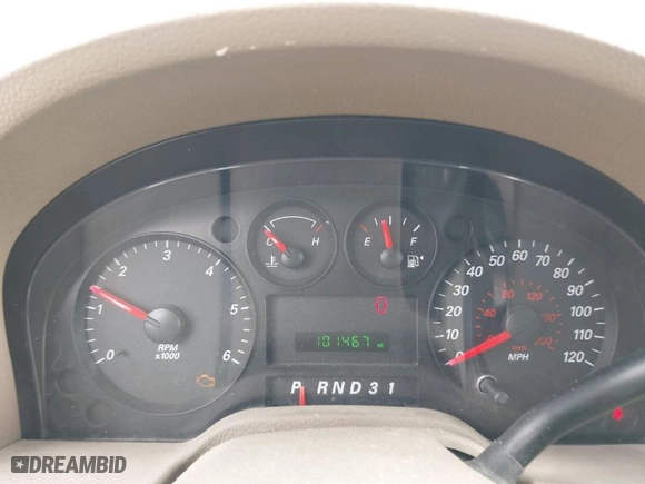 2004 Ford Freestar Wagon SES with VIN 2FMZA576X4BA87207, listed as a IAAI auction lot 41542659 with NaN miles. Bid and sale history available at carsss.com. Image 7.