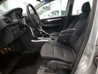 2007 Mercedes-Benz B Electric Drive with VIN WDDFH33X37J221518, listed as a Copart auction lot 87841245 with 147,054 mi miles and Salvage Title. Bid and sale history available at DreamBid. Image 7.