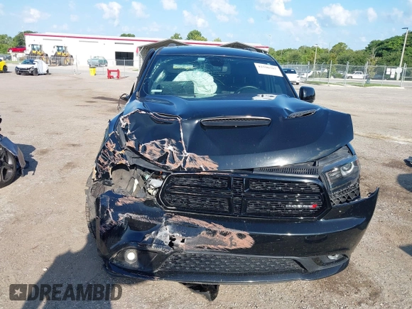 2018 Dodge Durango GT с VIN 1C4RDJDG1JC409231, выставлен на аукционе IAAI как лот 42590387 с пробегом 69 945 миль миль и . История ставок и продаж доступна на DreamBid. Изображение 12.