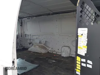 2013 Ford Econoline Cargo Commercial with VIN 1FTNE2EW9DDB02704, listed as a IAAI auction lot 42596289 with 243,629 mi miles and . Bid and sale history available at DreamBid. Image 8.