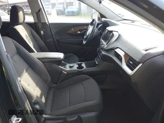 2020 GMC Terrain SLE z VIN 3GKALMEV9LL108684, wystawiony jako IAAI lot #41938402 z przebiegiem 59 441 mil mil oraz . Historia ofert i sprzedaży dostępna na DreamBid. Obrazek 5.