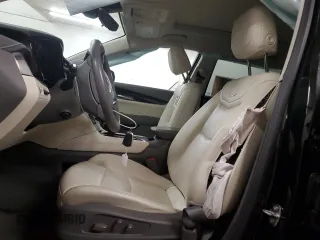 2023 Cadillac XT6 AWD Premium Luxury z VIN 1GYKPDRS0PZ209335, wystawiony jako Copart lot #48555685 z przebiegiem 30 375 mil mil oraz Szkoda całkowita • Salvage title. Historia ofert i sprzedaży dostępna na DreamBid. Obrazek 7.