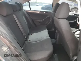 2015 Volkswagen Jetta SE с VIN 3VWD17AJ9FM268711, выставлен на аукционе Copart как лот 56588055 с пробегом 125 268 миль миль и Списание • Salvage title. История ставок и продаж доступна на DreamBid. Изображение 10.