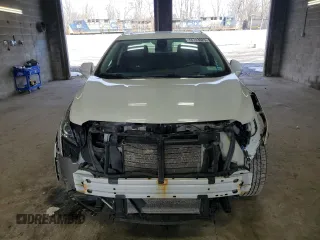 2017 Cadillac XT5 Luxury AWD z VIN 1GYKNDRS8HZ232837, wystawiony jako Copart lot #48743625 z przebiegiem 103 469 mil mil oraz Szkoda całkowita • Salvage title. Historia ofert i sprzedaży dostępna na DreamBid. Obrazek 5.