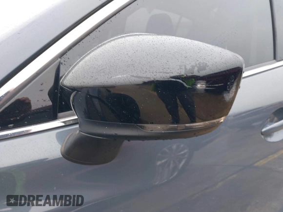 2021 Mazda 6 Carbon Edition with VIN JM1GL1WY0M1600414, listed as a IAAI auction lot 41551393 with 36,780 mi miles and . Bid and sale history available at DreamBid. Image 19.