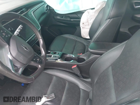 2023 Chevrolet Bolt EV 2LT with VIN 1G1FX6S0XP4183330, listed as a IAAI auction lot 42151483 with 66,179 mi miles and . Bid and sale history available at DreamBid. Image 5.
