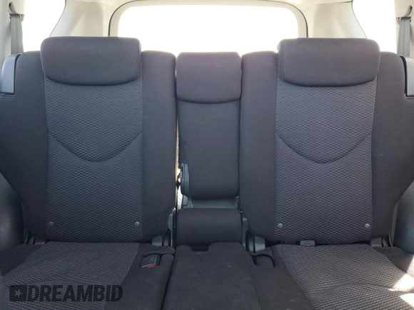 2008 Toyota RAV4 Sport with VIN JTMZD32VX85095204, listed as a Copart auction lot 66750505 with 153,388 mi miles and Clean title. Bid and sale history available at DreamBid. Image 10.