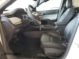 2025 Jeep Compass Limited with VIN 3C4NJDCN8ST524553, listed as a Copart auction lot 64829555 with 18,475 mi miles and Clean title. Bid and sale history available at DreamBid. Image 7.