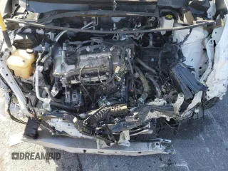 2018 Toyota C-HR XLE с VIN JTNKHMBX3J1008779, выставлен на аукционе Copart как лот 54628215 с пробегом 80 063 миль миль и Списание • Salvage title. История ставок и продаж доступна на DreamBid. Изображение 11.