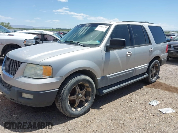 2004 Ford Expedition Special Service с VIN 1FMPU16L84LBB4517, выставлен на аукционе IAAI как лот 42255890 с пробегом 298 590 миль миль и . История ставок и продаж доступна на DreamBid. Изображение 2.