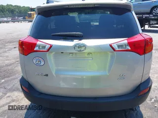 2013 Toyota RAV4 LE z VIN 2T3BFREV8DW022667, wystawiony jako IAAI lot #42656611 z przebiegiem 243 901 mil mil oraz . Historia ofert i sprzedaży dostępna na DreamBid. Obrazek 16.