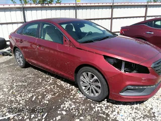 2016 Hyundai Sonata Sport z VIN 5NPE34AF8GH309672, wystawiony jako IAAI lot #42150848 z przebiegiem 100 893 mil mil oraz . Historia ofert i sprzedaży dostępna na DreamBid. Obrazek 6.