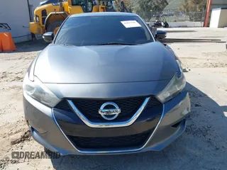 2018 Nissan Maxima Platinum с VIN 1N4AA6AP4JC373550, выставлен на аукционе IAAI как лот 41827941 с пробегом 80 746 миль миль и . История ставок и продаж доступна на DreamBid. Изображение 12.