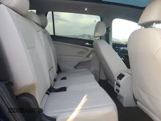 2022 Volkswagen Tiguan SE z VIN 3VV3B7AX3NM147401, wystawiony jako Copart lot #41983715 z przebiegiem 30 728 mil mil oraz Szkoda całkowita • Salvage title. Historia ofert i sprzedaży dostępna na DreamBid. Obrazek 11.
