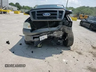 2008 Ford F-150 STX with VIN 1FTRX14W88FB22993, listed as a Copart auction lot 59531365 with 248,580 mi miles and Salvage title. Bid and sale history available at DreamBid. Image 13.