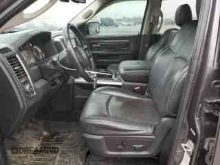 2015 Ram 1500 Sport z VIN 1C6RR7MT2FS549097, wystawiony jako Copart lot #52526255 z przebiegiem 153 396 mil mil oraz Czysty tytuł • Clean title. Historia ofert i sprzedaży dostępna na DreamBid. Obrazek 7.