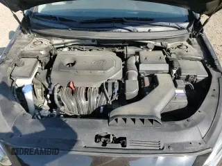 2018 Hyundai Sonata SEL с VIN 5NPE34AF0JH657618, выставлен на аукционе Copart как лот 61808515 с пробегом 140 594 миль миль и Списание • Salvage title. История ставок и продаж доступна на DreamBid. Изображение 13.