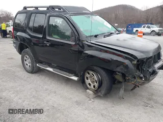 2011 Nissan Xterra S z VIN 5N1AN0NW3BC518863, wystawiony jako IAAI lot #41694552 z przebiegiem 168 962 mil mil oraz . Historia ofert i sprzedaży dostępna na DreamBid. Obrazek 1.