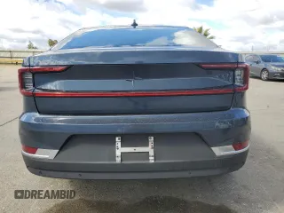 2022 Polestar 2 z VIN LPSED3KA3NL080345, wystawiony jako Copart lot #48225545 z przebiegiem Nie podano mil oraz Szkody całkowita. Historia ofert i sprzedaży dostępna na DreamBid. Obrazek 6.