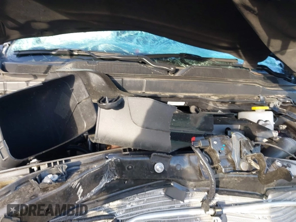2024 Ram 2500 Tradesman z VIN 3C6UR5CL9RG245485, wystawiony jako IAAI lot #41724661 z przebiegiem 29 445 mil mil oraz . Historia ofert i sprzedaży dostępna na DreamBid. Obrazek 10.