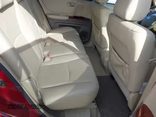 2004 Toyota Highlander z VIN JTEEP21A140064201, wystawiony jako IAAI lot #41813938 z przebiegiem 210 275 mil mil oraz . Historia ofert i sprzedaży dostępna na DreamBid. Obrazek 8.
