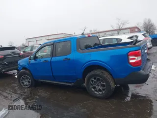 2022 Ford Maverick XL z VIN 3FTTW8F9XNRB15339, wystawiony jako IAAI lot #41674361 z przebiegiem 62 293 mil mil oraz . Historia ofert i sprzedaży dostępna na DreamBid. Obrazek 14.