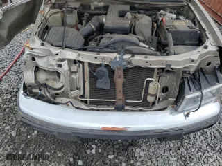 2008 Chevrolet Colorado LT w/1LT with VIN 1GCCS33E688230462, listed as a Copart auction lot 48910285 with 196,831 mi miles and Salvage Title. Bid and sale history available at carsss.com. Image 11.