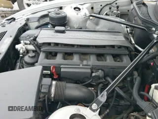 2004 BMW Z4 2.5i с VIN 4USBT335X4LS50255, выставлен на аукционе IAAI как лот 42502747 с пробегом 70 337 миль миль и . История ставок и продаж доступна на DreamBid. Изображение 12.