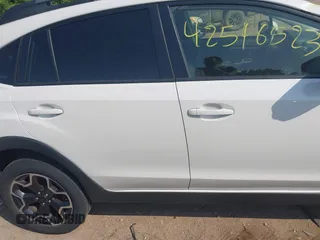 2015 Subaru Crosstrek Limited with VIN JF2GPAMC7F8243840, listed as a IAAI auction lot 42546523 with 159,642 mi miles and . Bid and sale history available at DreamBid. Image 13.