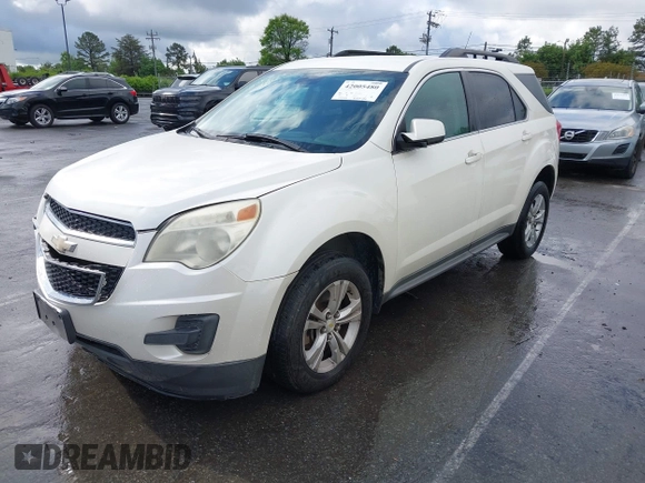 2012 Chevrolet Equinox LT w/1LT with VIN 2GNALDEK0C1290415, listed as a IAAI auction lot 42005480 with 177,948 mi miles. Bid and sale history available at carsss.com. Image 17.