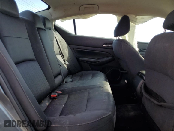 2019 Nissan Altima S with VIN 1N4BL4BV7KC140053, listed as a Copart auction lot 51158135 with 97,978 mi miles and Salvage Title. Bid and sale history available at DreamBid. Image 10.