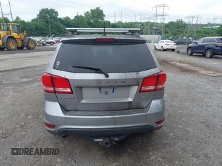 2017 Dodge Journey SXT with VIN 3C4PDDBG8HT577782, listed as a IAAI auction lot 42409731 with 136,618 mi miles and . Bid and sale history available at DreamBid. Image 15.