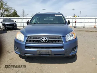 2010 Toyota RAV4 with VIN 2T3ZF4DV5AW043717, listed as a Copart auction lot 53818065 with 232,106 mi miles and Clean Title. Bid and sale history available at carsss.com. Image 5.