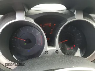 2011 Nissan Juke SL with VIN JN8AF5MV8BT015910, listed as a Copart auction lot 48319205 with 138,595 mi miles and Clean Title. Bid and sale history available at DreamBid. Image 9.