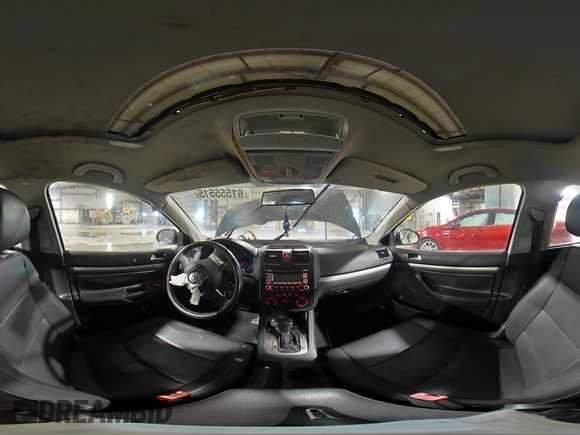 2008 Volkswagen Jetta SE с VIN 3VWRM71KX8M053265, выставлен на аукционе Copart как лот 61555515 с пробегом 199 067 миль миль и Списание • Salvage title. История ставок и продаж доступна на DreamBid. Изображение 14.