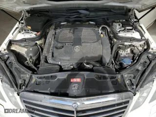 2013 Mercedes-Benz E-Class E 350 Luxury with VIN WDDHF5KB5DA679296, listed as a Copart auction lot 43907665 with 160,316 mi miles and Salvage Title. Bid and sale history available at carsss.com. Image 11.