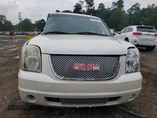2011 GMC Yukon Denali with VIN 1GKS1EEF6BR279926, listed as a Copart auction lot 64760774 with 283,873 mi miles and Salvage Title. Bid and sale history available at carsss.com. Image 5.