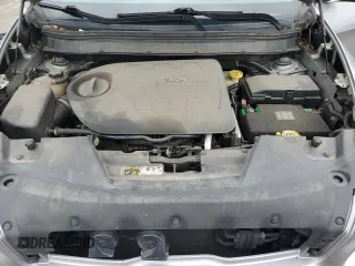 2014 Jeep Cherokee Latitude z VIN 1C4PJMCS8EW286152, wystawiony jako Copart lot #60332475 z przebiegiem 102 434 mil mil oraz Szkoda całkowita • Salvage title. Historia ofert i sprzedaży dostępna na DreamBid. Obrazek 12.