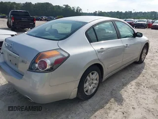 2009 Nissan Altima SL with VIN 1N4AL21E59C147031, listed as a IAAI auction lot 42434371 with 250,060 mi miles and . Bid and sale history available at DreamBid. Image 4.