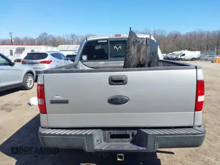2006 Ford F-150 XLT с VIN 1FTPW145X6FA25003, выставлен на аукционе IAAI как лот 41758501 с пробегом 231 009 миль миль и . История ставок и продаж доступна на DreamBid. Изображение 16.